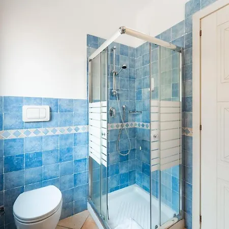 Apartment Relaxing Baia Dei Mirti Mono 3 Sleeps 3 Vignola Mare