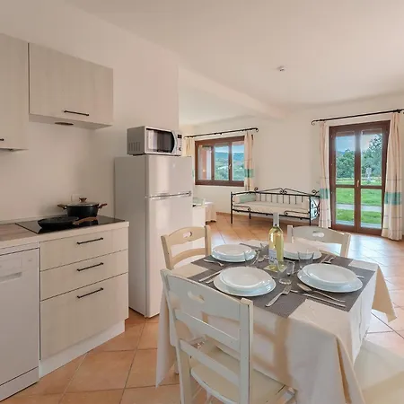 Relaxing Baia Dei Mirti Mono 4 Sleeps 4