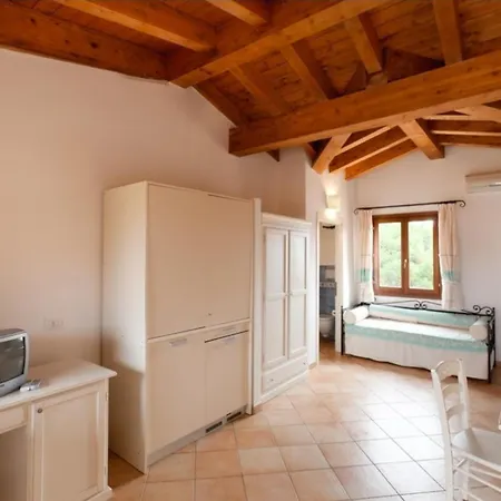 Relaxing Baia Dei Mirti Mono 4 Sleeps 4 * Vignola Mare