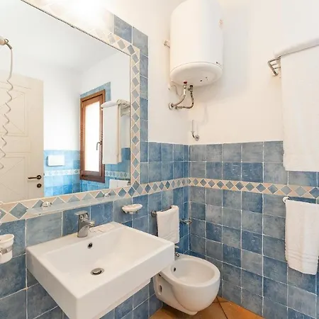 Apartment Relaxing Baia Dei Mirti Mono 3 Sleeps 3 *