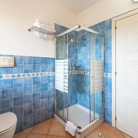Relaxing Baia Dei Mirti Mono 4 Sleeps 4 * Vignola Mare