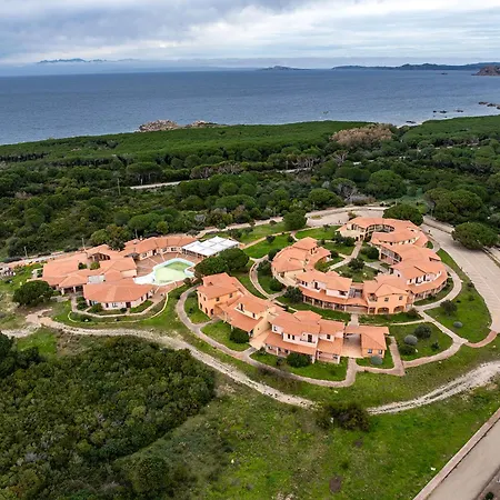 Apartman Relaxing Baia Dei Mirti Mono 3 Sleeps 3 *