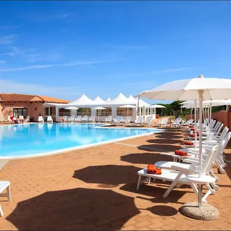 Relaxing Baia Dei Mirti Mono 4 Sleeps 4