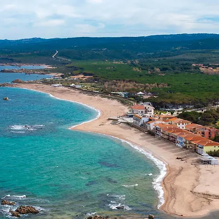 Apartment Relaxing Baia Dei Mirti Mono 4 Sleeps 4 *