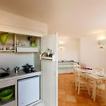 Relaxing Baia Dei Mirti Mono 3 Sleeps 3 Apartment