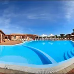 Relaxing Baia Dei Mirti Mono 3 Sleeps 3 *