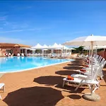 Relaxing Baia Dei Mirti Mono 3 Sleeps 3
