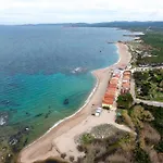 Relaxing Baia Dei Mirti Mono 3 Sleeps 3 Vignola Mare