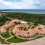 Relaxing Baia Dei Mirti Mono 3 Sleeps 3