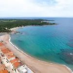 Relaxing Baia Dei Mirti Mono 3 Sleeps 3