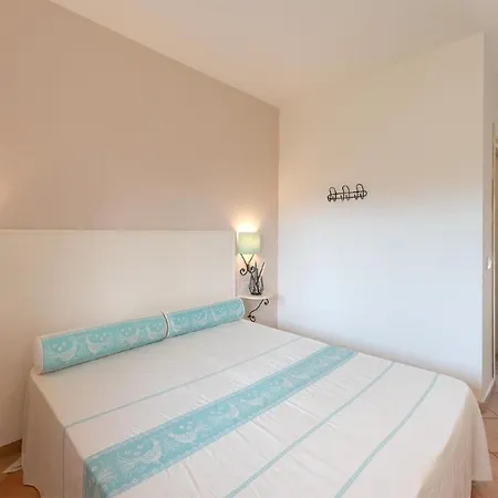 Lejlighed Relaxing Baia Dei Mirti Mono 3 Sleeps 3