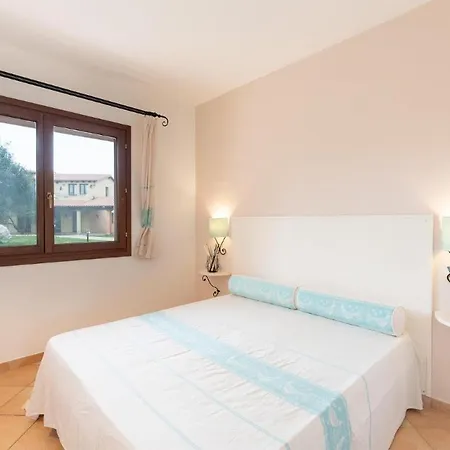 Relaxing Baia Dei Mirti Mono 3 Sleeps 3 Lejlighed *