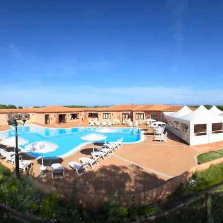 Relaxing Baia Dei Mirti Mono 3 Sleeps 3 Lejlighed *