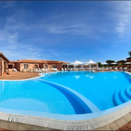 Relaxing Baia Dei Mirti Mono 3 Sleeps 3 *